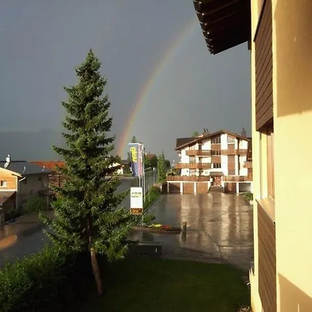 Apartment Haus Arnika