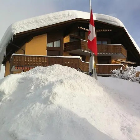 Haus Arnika Apartment Obersaxen