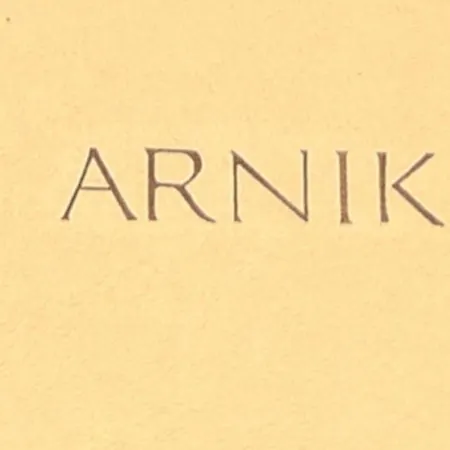 Haus Arnika Appartamento