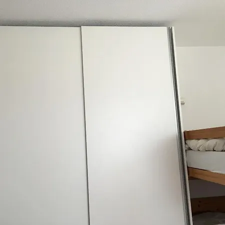 Haus Arnika Apartment Obersaxen