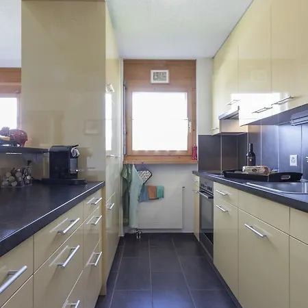 Haus Arnika Appartamento