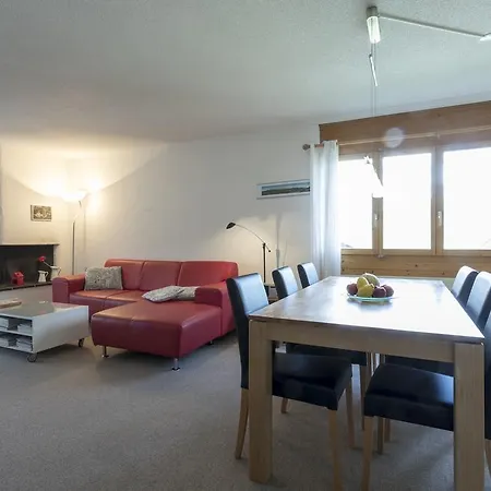 Haus Arnika
