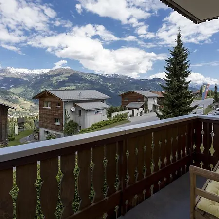 Haus Arnika Appartamento Obersaxen