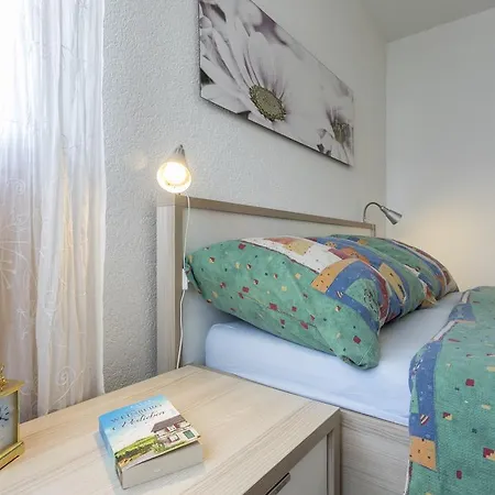 Appartamento Haus Arnika