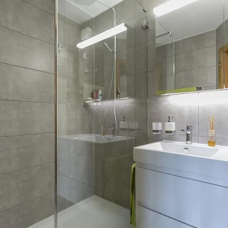 Haus Arnika Appartamento