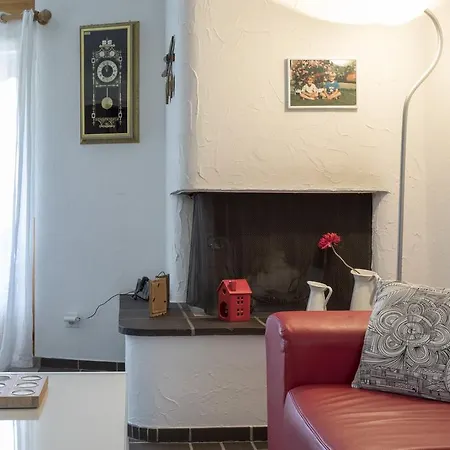 Apartment Haus Arnika