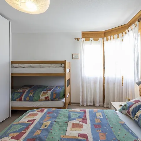 Haus Arnika Appartamento Obersaxen