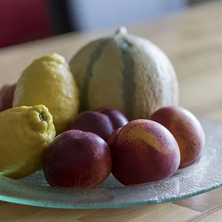 Apartment Haus Arnika