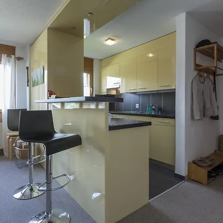 Appartamento Haus Arnika *