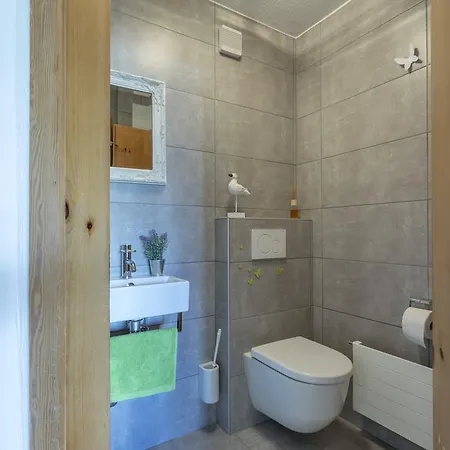 Haus Arnika Appartamento *