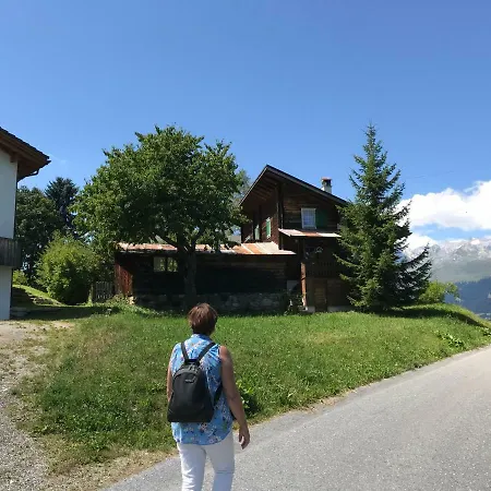 Haus Arnika