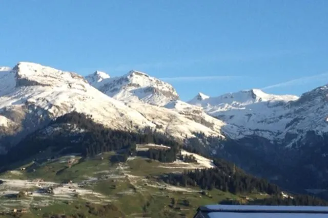 Haus Arnika Lejlighed *