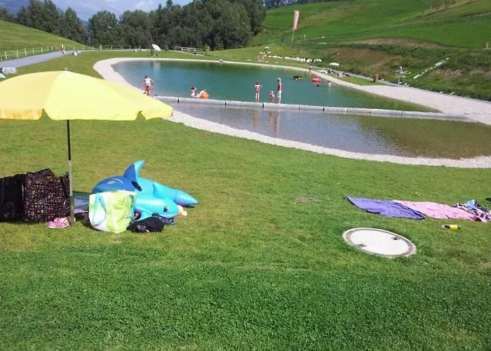 Haus Arnika * Obersaxen