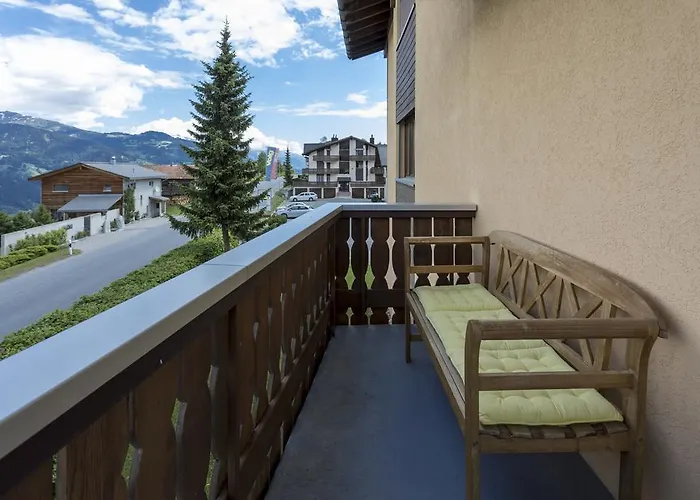 Haus Arnika * Obersaxen