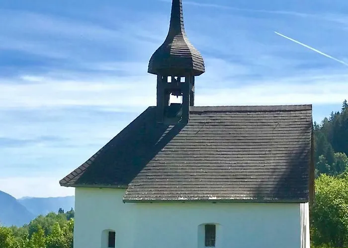 Haus Arnika * Obersaxen