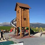 Haus Arnika Apartamento *
