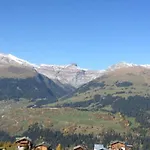 Haus Arnika Apartamento