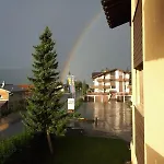 Apartamento Haus Arnika