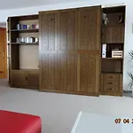 Apartamento Haus Arnika Obersaxen
