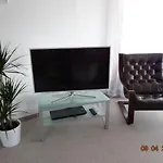 Apartamento Haus Arnika *