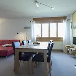 Haus Arnika Apartamento Obersaxen