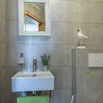 Haus Arnika Apartamento *
