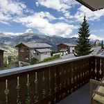 Haus Arnika Apartamento Obersaxen