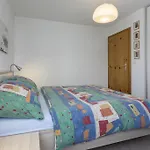 Haus Arnika Apartamento Obersaxen