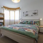 Apartamento Haus Arnika