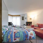 Haus Arnika Apartamento