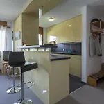 Apartamento Haus Arnika *