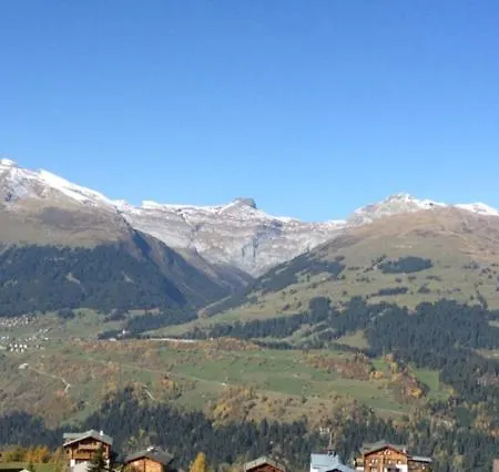 Haus Arnika Daire