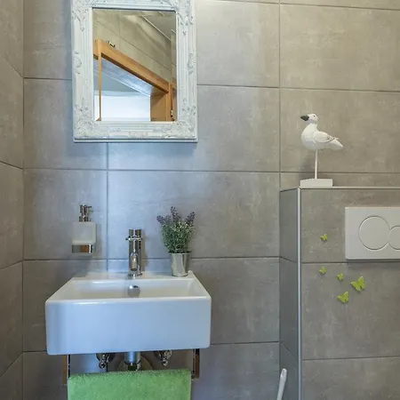 Haus Arnika Daire *