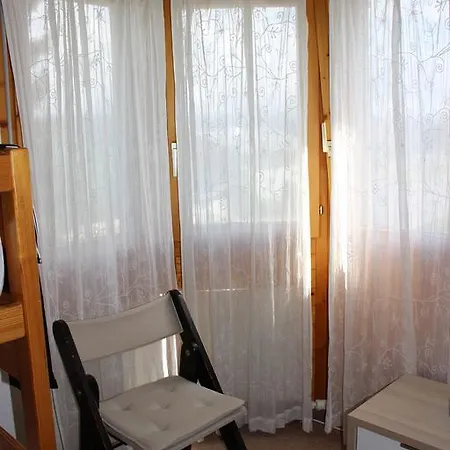 Haus Arnika 上萨克森