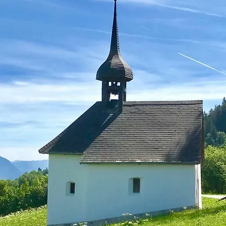 Haus Arnika * Obersaxen