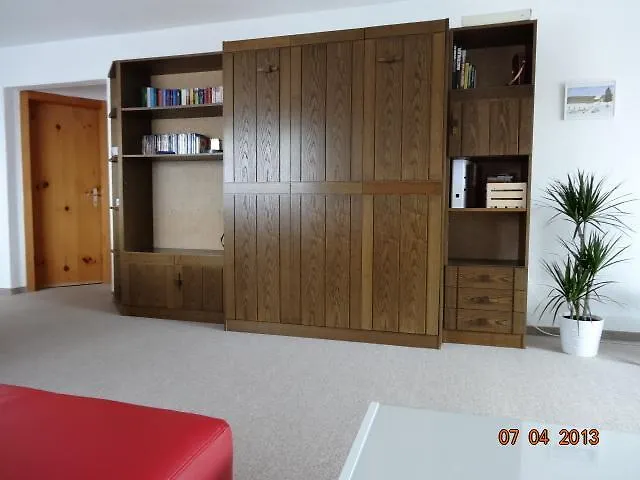 Apartment Haus Arnika Obersaxen