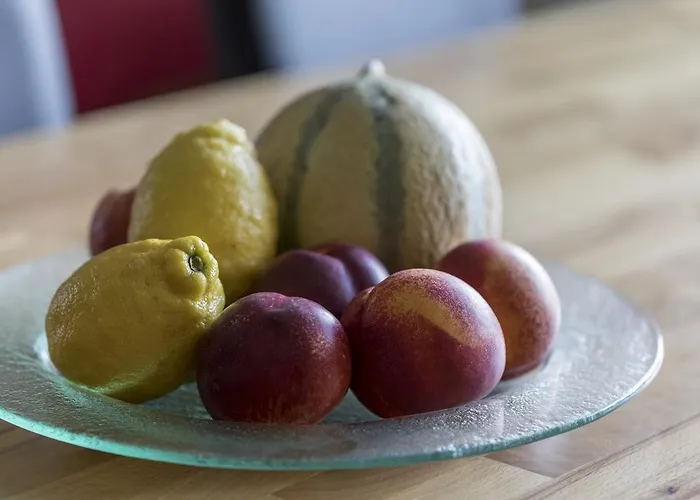 Apartment Haus Arnika